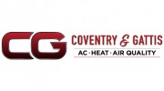 Coventry & Gattis Air Conditioning