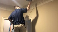 Air Duct Cleaning