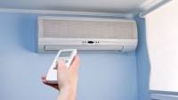 Ductless Mini Split HVAC System