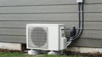 Ductless Heat Pump