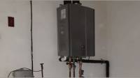 Water Heaters