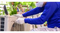 Air Conditioning Maintenance