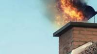 Chimney & Fireplace Clean Out Services