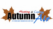 Autumn Air Heating And Cooling