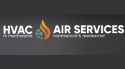 RK Mechanical Air Services Inc.