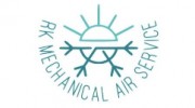 RK Mechanical Air Services FA & AO