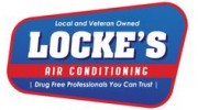 Locke's Air Conditioning