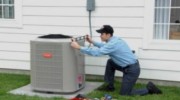 Air Conditioning Repair