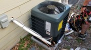 Heating and Air Conditioning