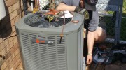 Air Conditioning Services