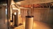 Commercial Heating