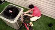 Air Conditioning Installation