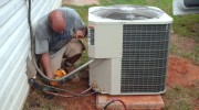 Air Conditioning Systems