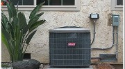 Air-Conditioning Services