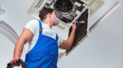 AC Repair & Service i