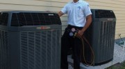 HVAC System Installation