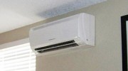 Ductless Air Conditioning