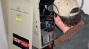 Heating & Cooling Services