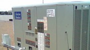 Commercial HVAC