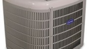 New Air Conditioning Systems